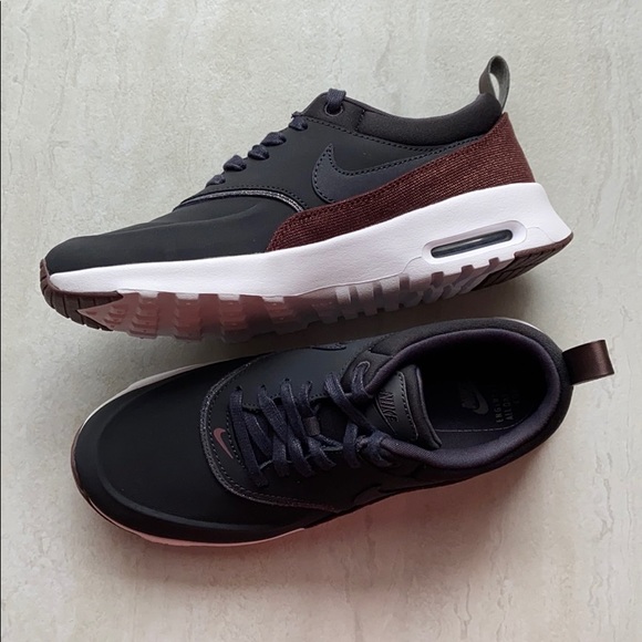 NWT Nike Air Max Thea premium - Picture 4 of 8